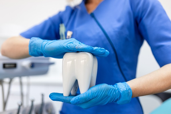 Common Causes Of Root Canal Pain